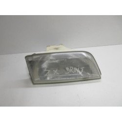 Optique Avant Principal Droit (feux)(phare) Citroen Zx Phase 2